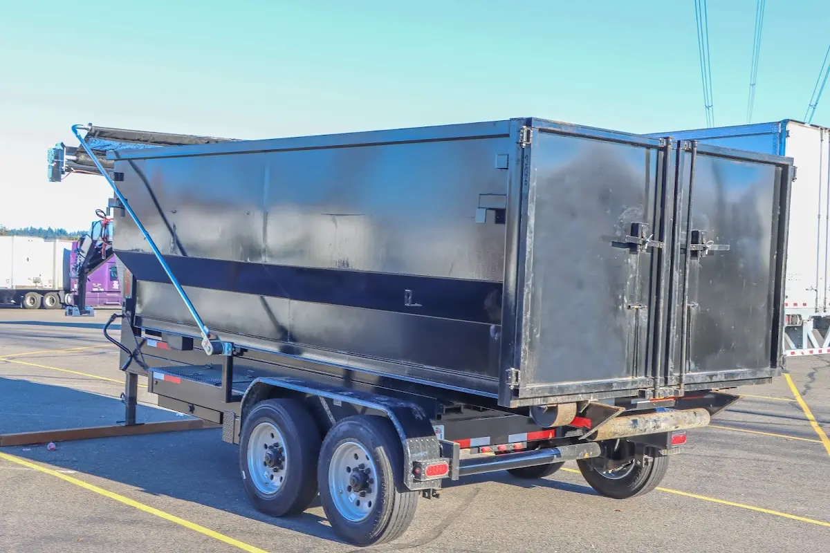 12 Yard Dumpster Rental in Walnut, CA
